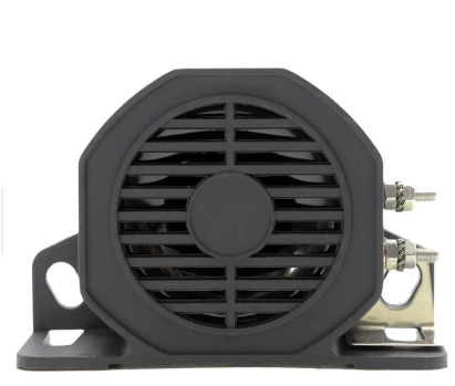 ALARMA RETROCESO 12/24V