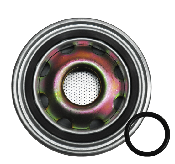 FILTRO SECADOR DE AIRE H. DUTY (SILVER) AKROL