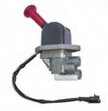 VALVULA FRENO MANO DAF/IVE T26