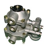 VALVULA DISTRIBUIDORA TIPO WABCO 2 MB T26