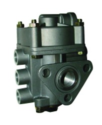 VALVULA AUTOMATICA 3 SALIDAS METRICA RELE RE4 T26