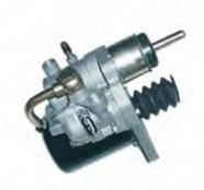 SERVO MERCEDES BENZ T26