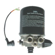 SECADOR DE AIRE COMPLETO IVE/DAF/MB T26