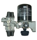 SECADOR DE AIRE COMPLETO APU MB T26