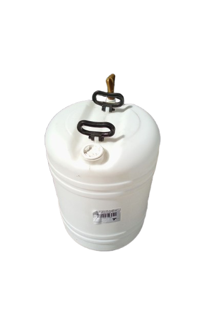 BARRICA DE  60 LTR  113100_50NA+1104503200 SIN INSTALAR