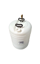 BARRICA DE  60 LTR  113100_50NA+1104503200 SIN INSTALAR
