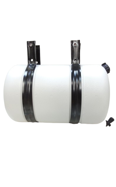 BARRICA DE AGUA BLANCO 25 LTS T REPUESTOS