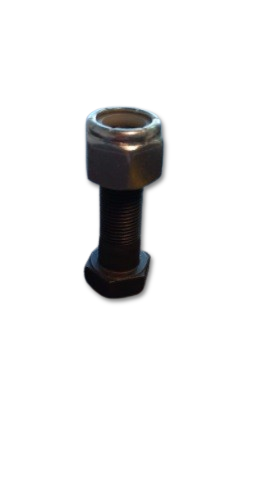 PERNO C/TUERCA PARA TORNAMEZA 5/8 X2 HF G.8
