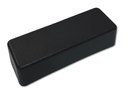 TAPA TRASERA PROTECTOR CICLISTA 100X30MM