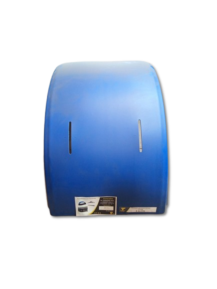 TAPABARRO 1 EJE 5120190 PLOK AZUL