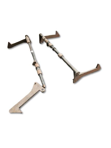 CIERRE INFERIOR PUERTA LB