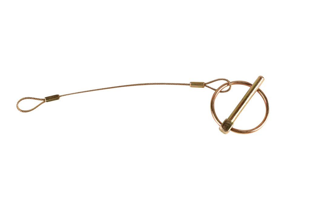 PASADOR BARANDA C/ CABLE