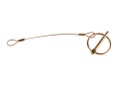 PASADOR BARANDA C/ CABLE