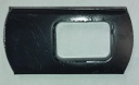 ENGANCHE BARANDA RECTANGULAR NC