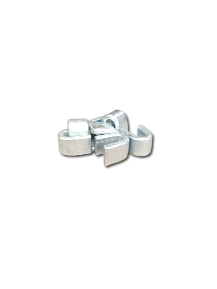 ENGANCHE BARANDA TIPO U