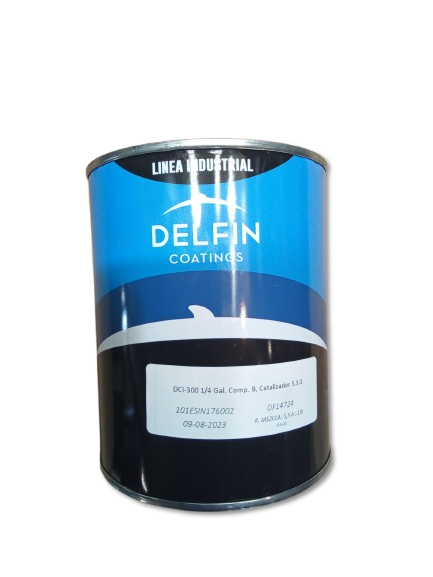 ESMALTE POLIURETANO AMARILLO TREMAC T24