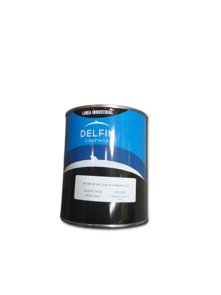 ESMALTE POLIURETANO BLANCO TREMAC T24
