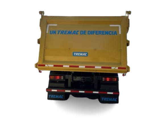 AUTOADHESIVO ( UN TREMAC DE DIFERENCIA )  LAT. AZUL