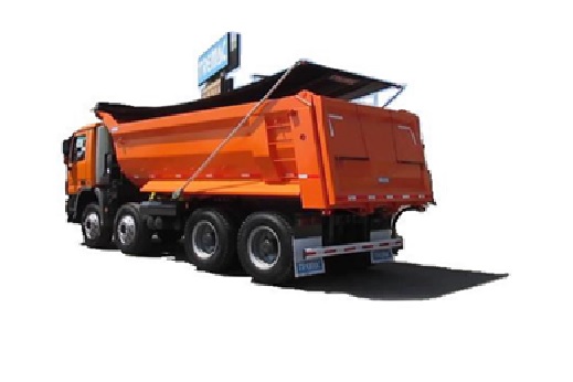 AUTO ENCARPE ELECT DE 12 VOLT  PULLTARPS