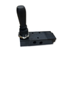 COMANDO JOYSTICK VALV 5/3 FORESTAL