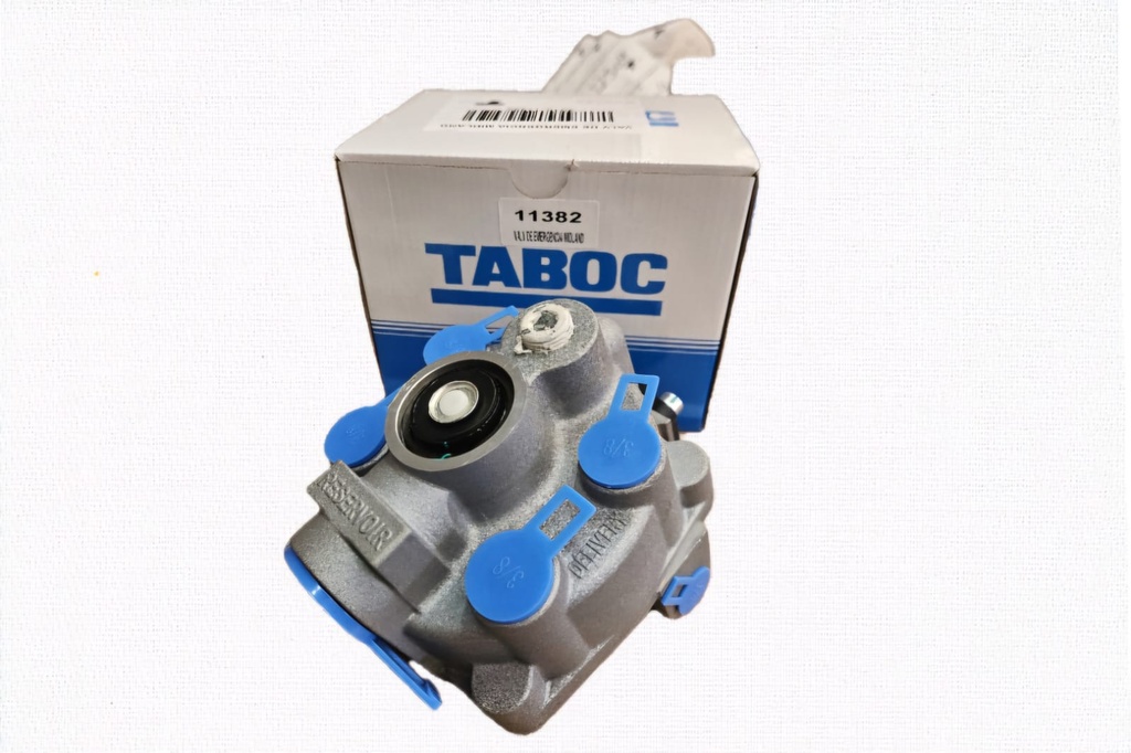 VALV DE EMERGENCIA MIDLAND