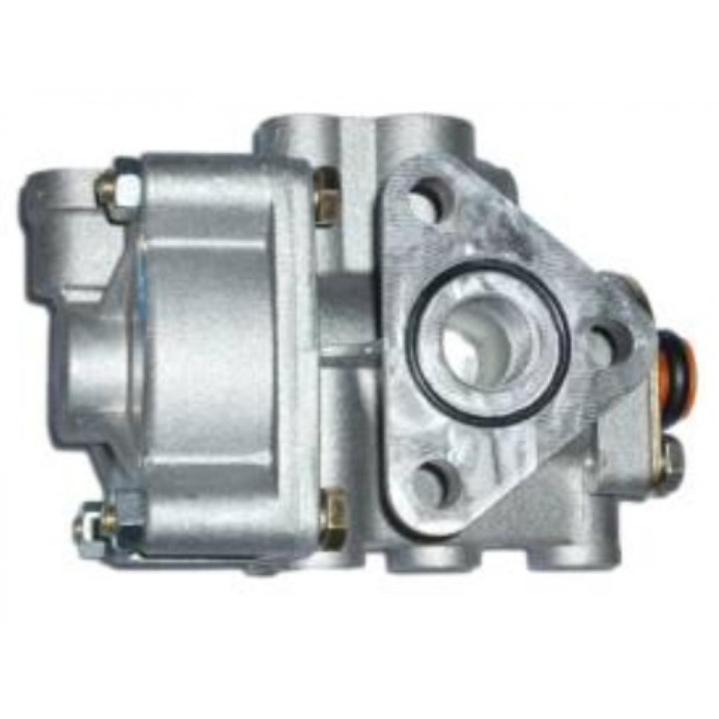 VALVULA CENTRAL 4 SALIDAS USI