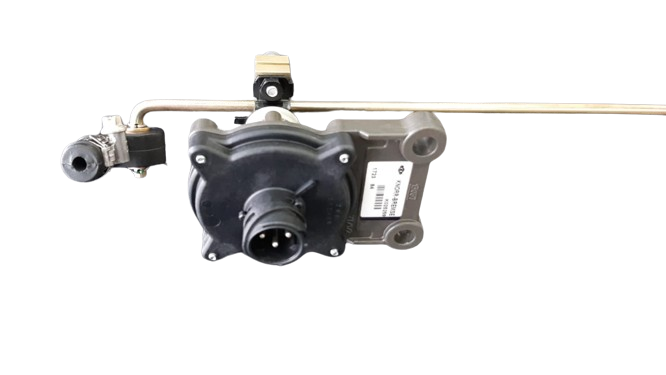 VALVULA COMPENSADORA DE FRENO ABS ELECTRICA