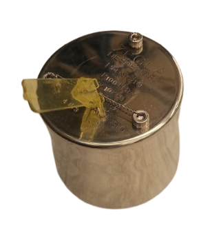 VALVULA PRESION VACIO ZEGLA INOX 316 2PUL BSP