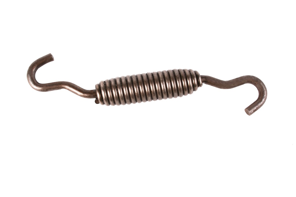 RESORTE CORTO PATIN FRENO SILPA