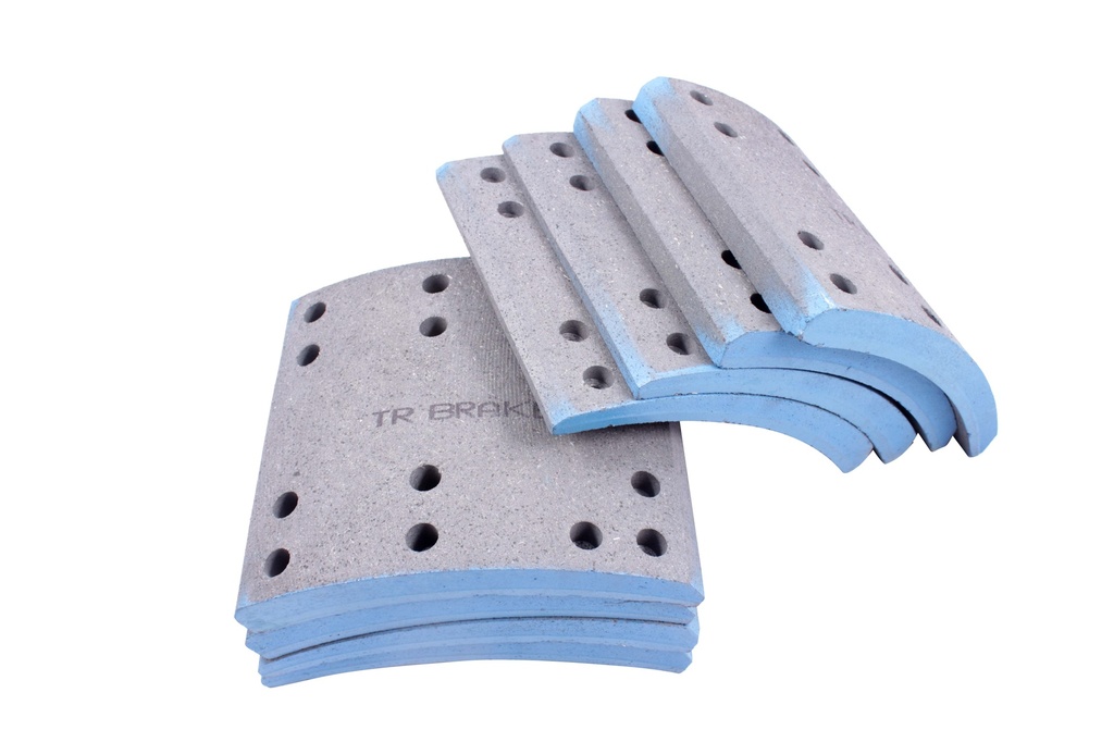 BALATA FRENO 7 PLG 4515-C ( 8 PIEZAS )