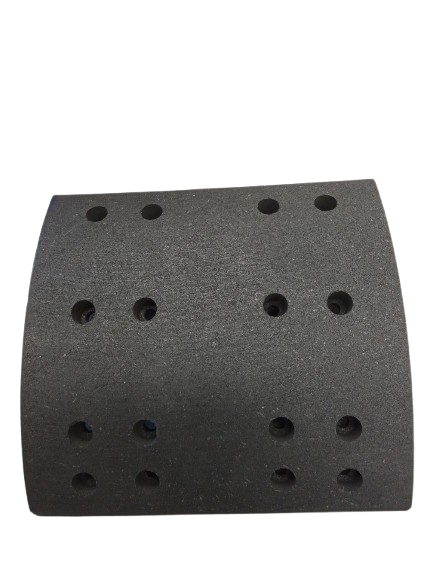 BALATA FRENO  8 PLG. (PERF 4515)TREMAC