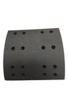 BALATA FRENO  8 PLG. (PERF 4515)TREMAC