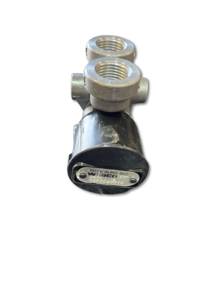 VALVULA ACCIONAMIENTO SUSPENSION  SIST EBS