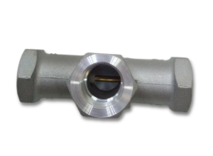 VALVULA DOS VIAS SIST EBS WABCO