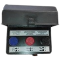 PANEL 03 VALVULAS 3G-MULTIV