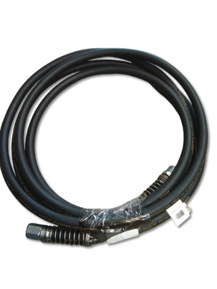 FLEXIBLE 4.50 1/2 X 3/8 CARRO