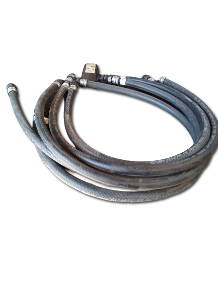 FLEXIBLE FRENO M16XM16 900 LB