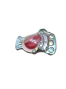 MANO ACOPLE 1/2 ROJA EMERG.05009