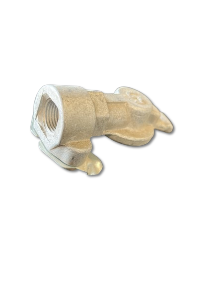 MANO ACOPLE UNIVERSAL 1/2 NPT MANUAL