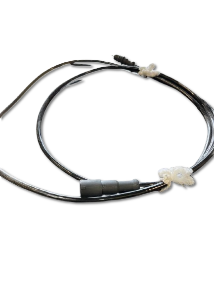 CABLE EXTENSION 2MT ABS