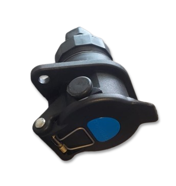 ENCHUFE 7 POLOS HEMBRA ABS ISO 7638