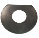 GOLILLA CABEZA LEVA METROFUND 48mmx96mmx2mm