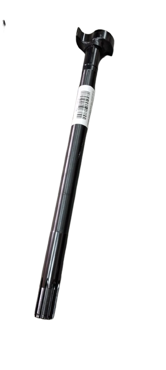 EJE LEVA 10E DER AMP 650 MM(S)
