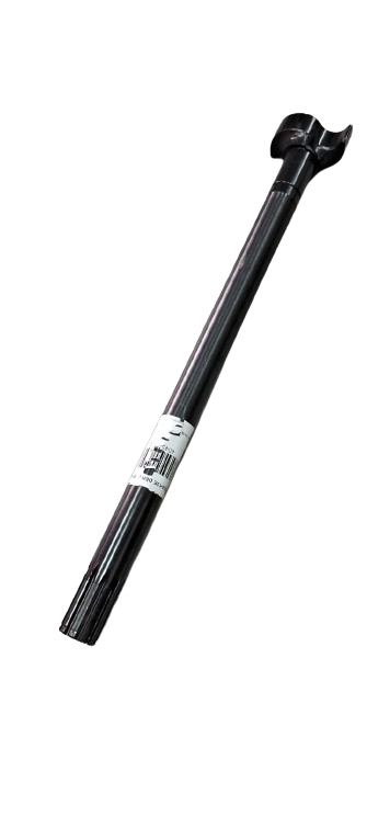EJE LEVA 10E IZQ AMP 650 MM (Z)