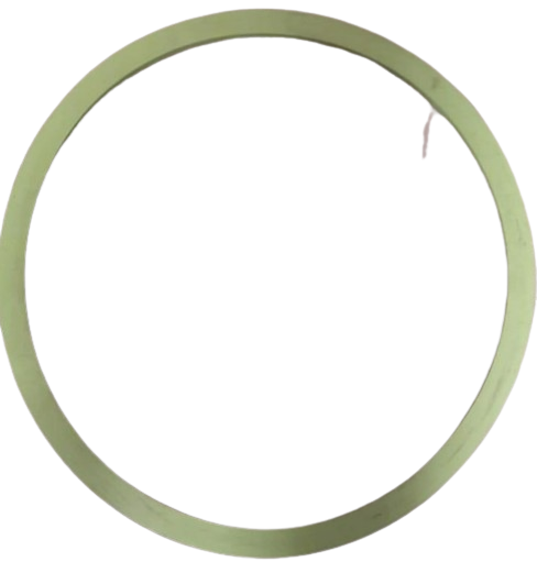 EMPAQ. GOMA ESCOTILLA 452X502X10MM VE VITON