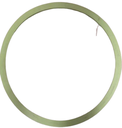 EMPAQ. GOMA ESCOTILLA 452X502X10MM VE VITON