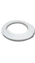 EMPAQUETADURA TAPA INOX. ZEGLA BLANCA TEFLON