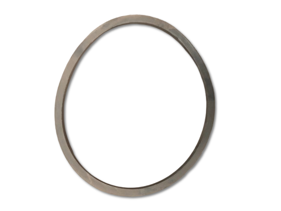 EMPAQUETADURA TAPA INSPECCION CUADRADA VL 221mmx250mmx9mm