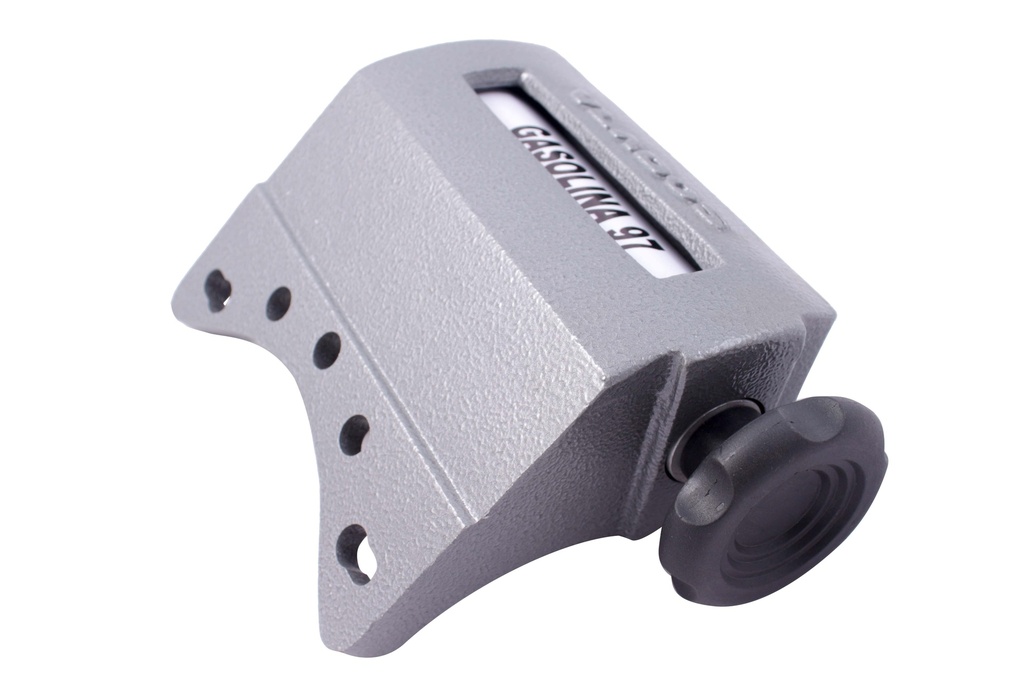 MARCADOR COMBUSTIBLE 7 POS VL