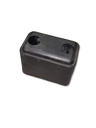 TOPE DE GOMA 120X75X87 SIDER/BATEA